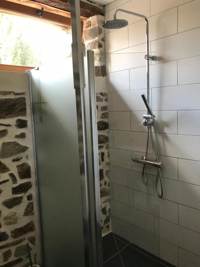 Chambres D'Hotes Maison Balady Bellenaves Εξωτερικό φωτογραφία