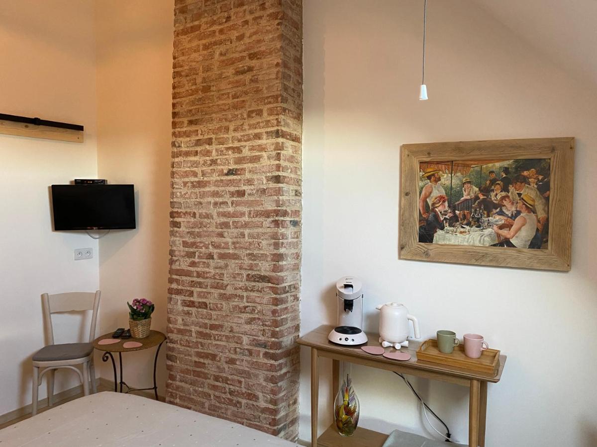 Chambres D'Hotes Maison Balady Bellenaves Εξωτερικό φωτογραφία