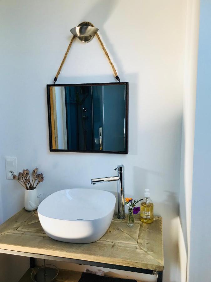 Chambres D'Hotes Maison Balady Bellenaves Εξωτερικό φωτογραφία