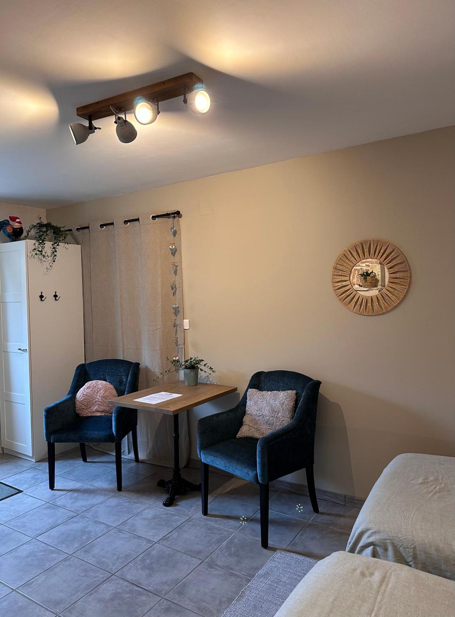 Chambres D'Hotes Maison Balady Bellenaves Εξωτερικό φωτογραφία