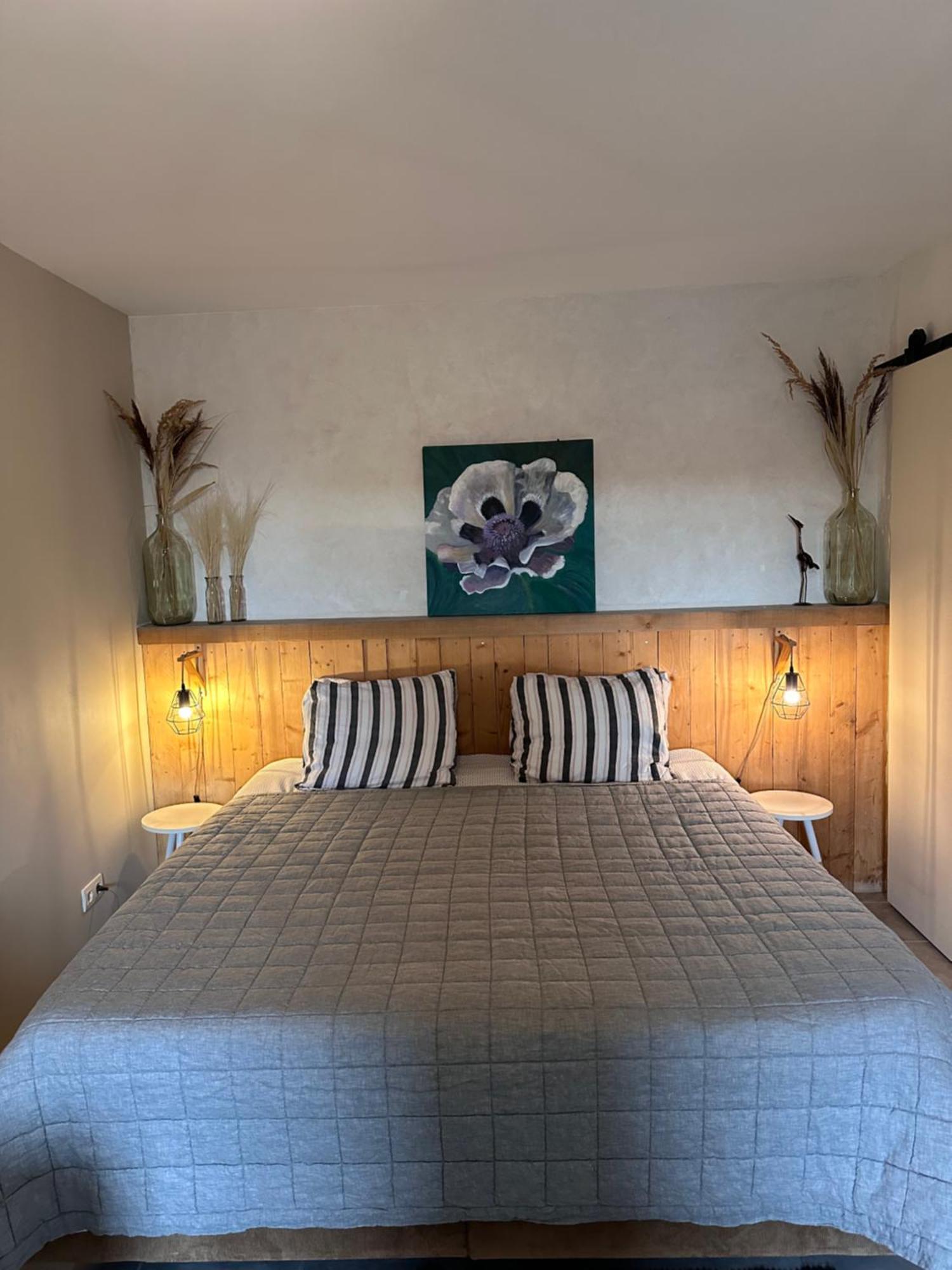 Chambres D'Hotes Maison Balady Bellenaves Εξωτερικό φωτογραφία